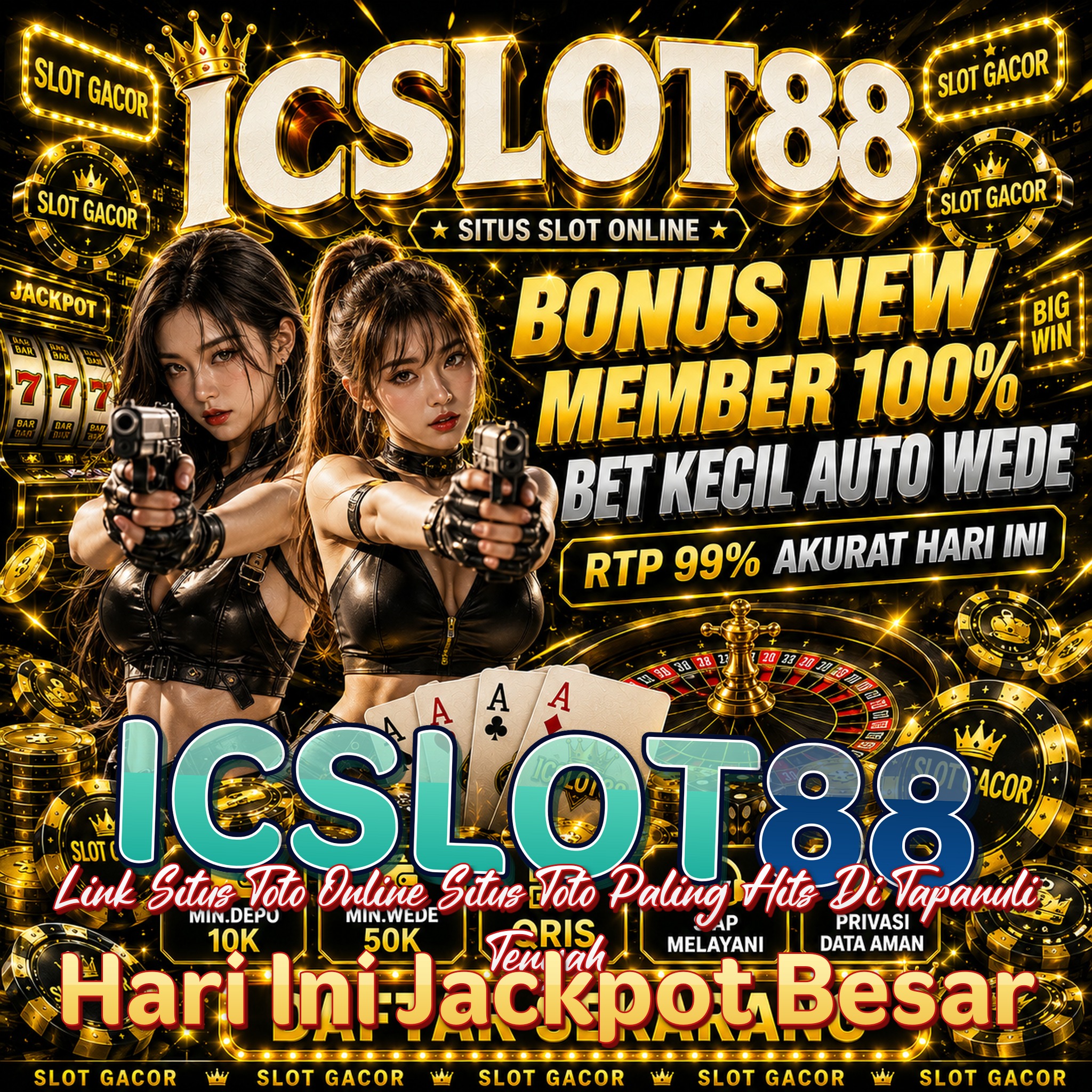 ICSLOT88